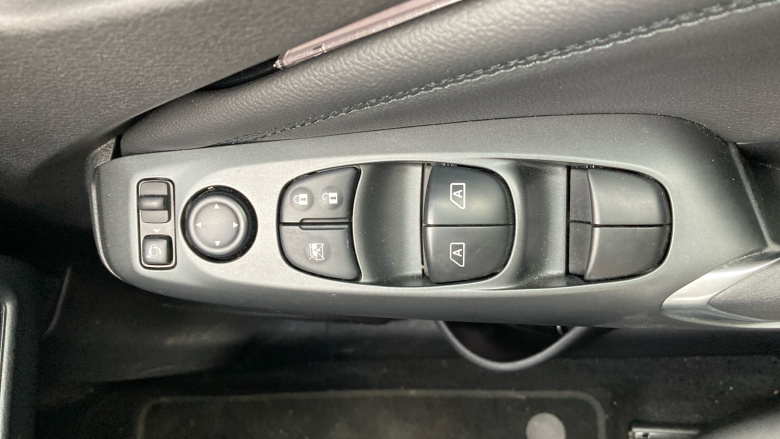 Nissan Juke 1.6 Hybrid N-Connecta 5dr Auto Hybrid Hatchback